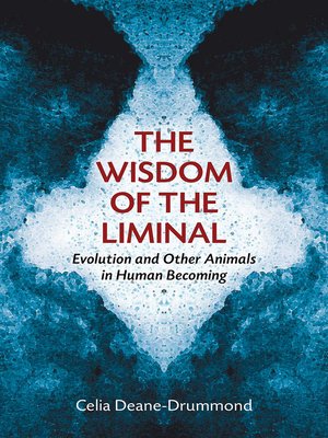 cover image of The Wisdom of the Liminal